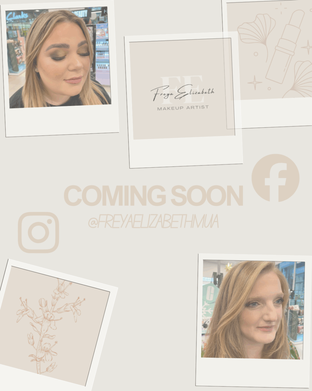 Coming soon